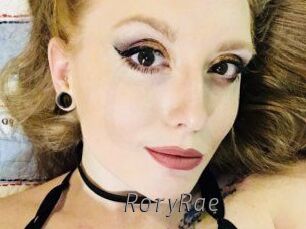 RoryRae