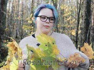 RosaQuartzLove