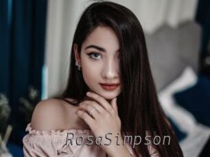 RosaSimpson