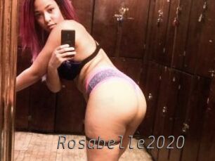 Rosabelle2020
