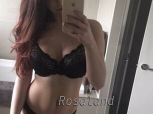 Rosaland