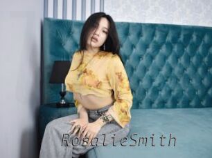 RosalieSmith