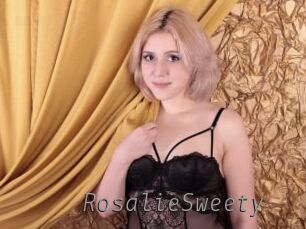 RosalieSweety