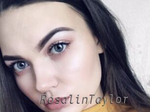 RosalinTaylor