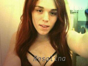 Rosalina