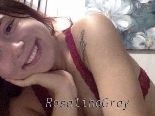 RosalinaGray Livestrip Cams