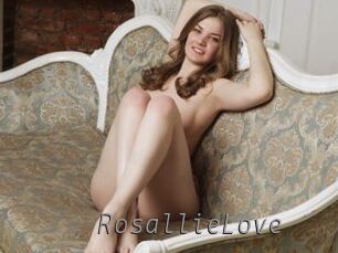 RosallieLove