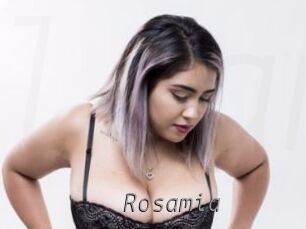 Rosamia
