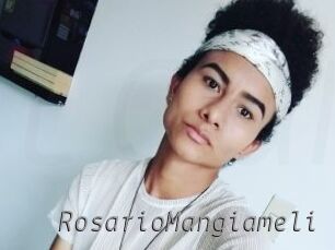 RosarioMangiameli