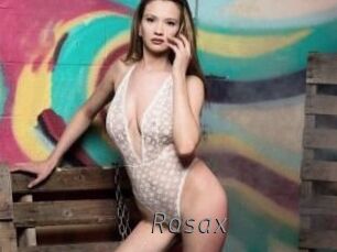 Rosax