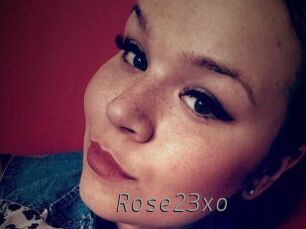 Rose23xo