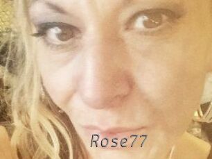 Rose77