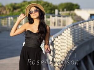 RoseAbramson