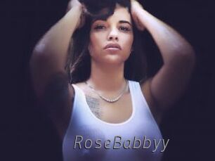 RoseBabbyy
