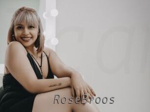 RoseBroos Livestrip Cams