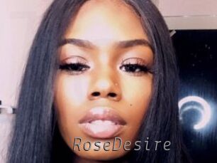 RoseDesire