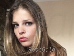 RoseGold