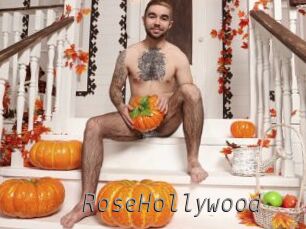 RoseHollywood