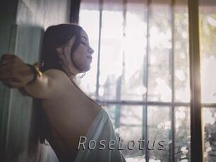 RoseLotus