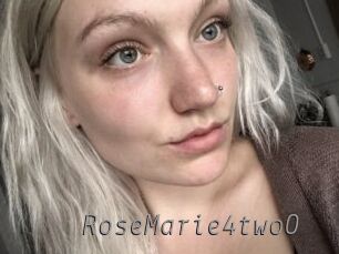 RoseMarie4two0