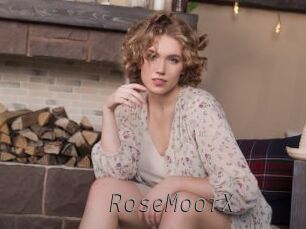 RoseMoorX