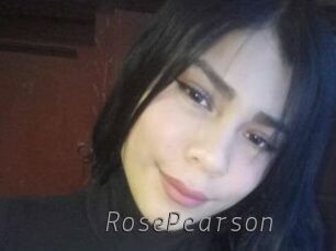 RosePearson