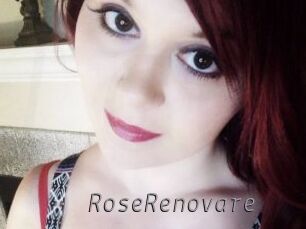 RoseRenovare Livestrip Cams
