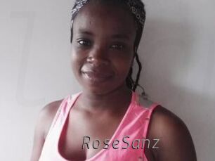 RoseSanz