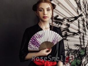 RoseSmell Livestrip Cams