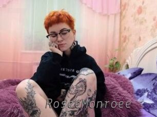 RoseeMonroee