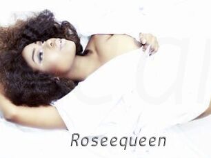 Roseequeen