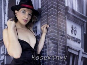 Rosekinky