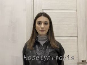 RoselynTravis Livestrip Cams