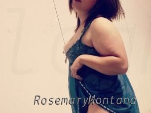 RosemaryMontana