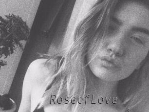 RoseofLove