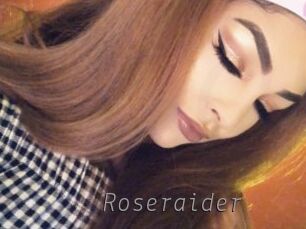 Roseraider