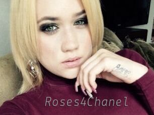 Roses4Chanel
