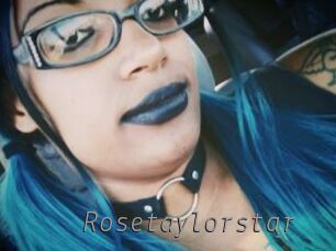 Rosetaylorstar