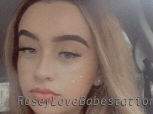 RoseyLoveBabestation