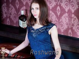 Roshwana