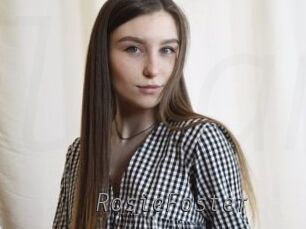RosieFoster