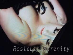 RosieLipzSerenity