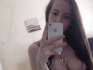 RosieMJ