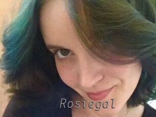 Rosiegal