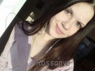 Rossanya