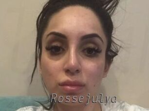 Rossejulya Livestrip Cams