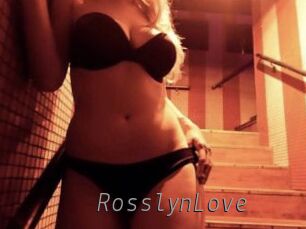 RosslynLove