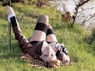 RossyLuck