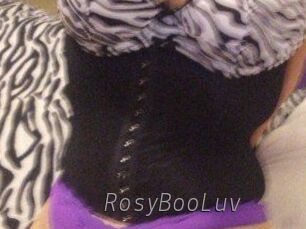 RosyBooLuv