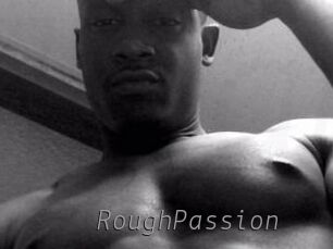 RoughPassion